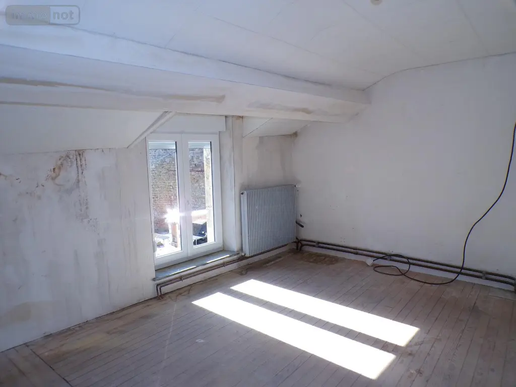 Maison a vendre Balan 08200 Ardennes 08 97 m2 5 pièces 73900 euros 4113M 007