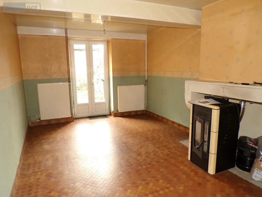 Maison a vendre Balan 08200 Ardennes 08 97 m2 5 pièces 73900 euros 4113M 009