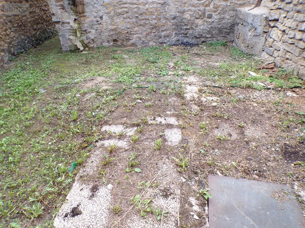 Maison a vendre Balan 08200 Ardennes 08 97 m2 5 pièces 73900 euros 4113M 010