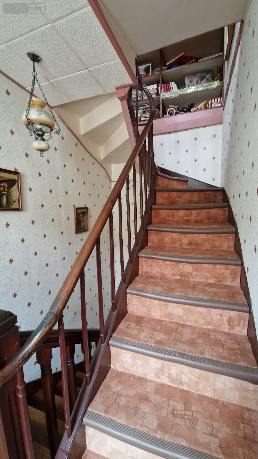 Maison a vendre Morlaix 29600 Finistère 29 5 pièces 102998 euros 29083-1666 003