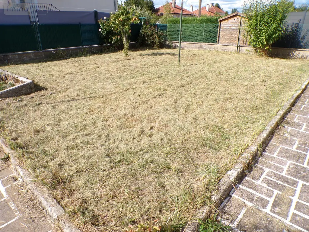 Maison a vendre Sedan 08200 Ardennes 08 69 m2 4 pièces 121100 euros 4108M 003