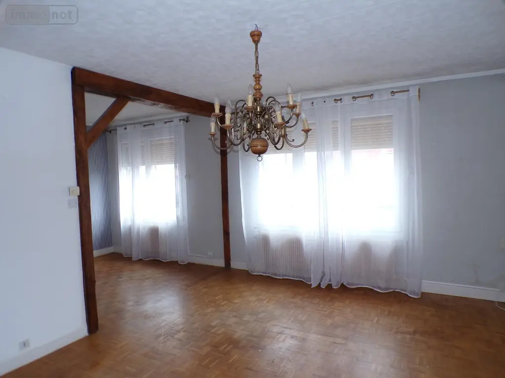 Maison a vendre Sedan 08200 Ardennes 08 69 m2 4 pièces 121100 euros 4108M 004