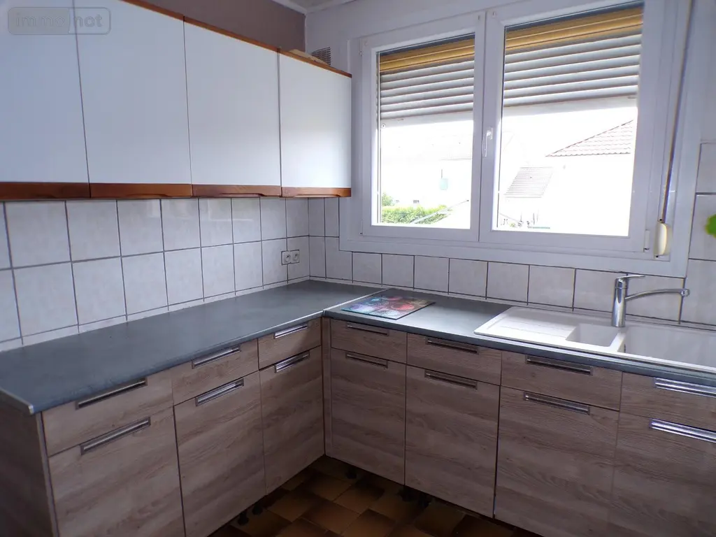 Maison a vendre Sedan 08200 Ardennes 08 69 m2 4 pièces 121100 euros 4108M 005