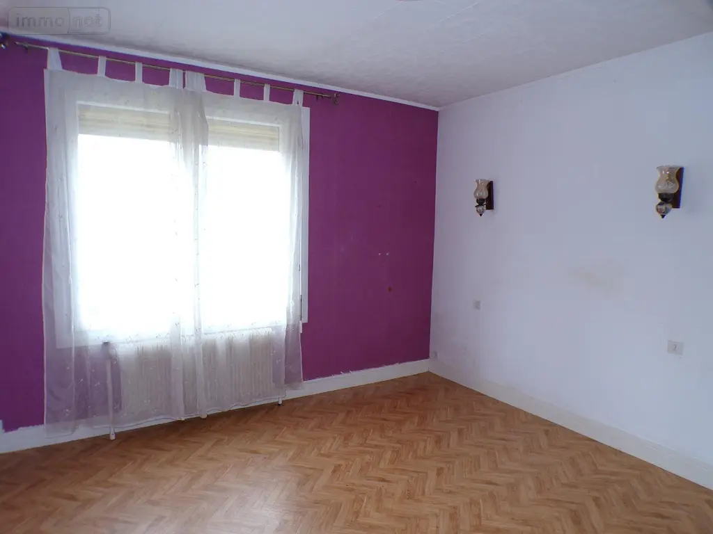Maison a vendre Sedan 08200 Ardennes 08 69 m2 4 pièces 121100 euros 4108M 009