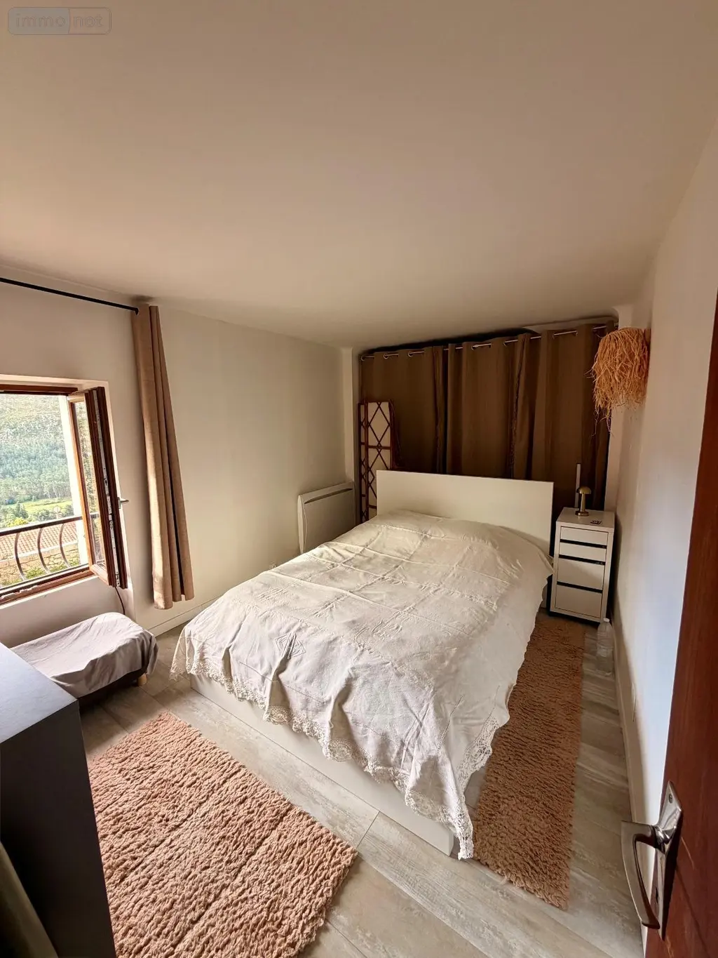 Appartement a vendre Saint-Auban 06850 Alpes-Maritimes 06 47 m2 2 pièces 95000 euros 2 005