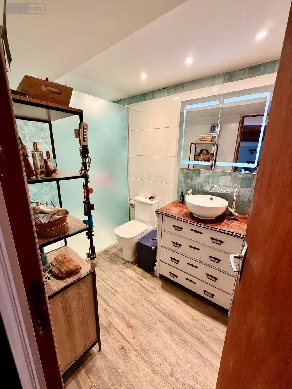 Appartement a vendre Saint-Auban 06850 Alpes-Maritimes 06 47 m2 2 pièces 95000 euros 2 006