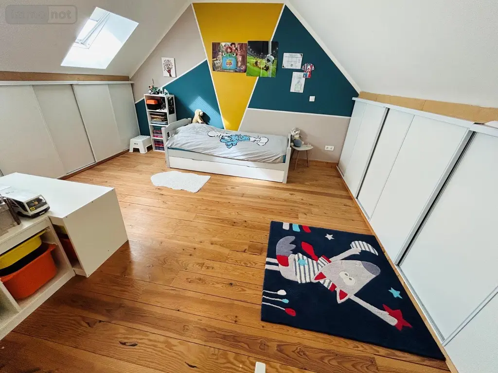Maison a vendre Hazebrouck 59190 Nord 59 185 m2 8 pièces 348400 euros achat_maison_com_59295_59190 008