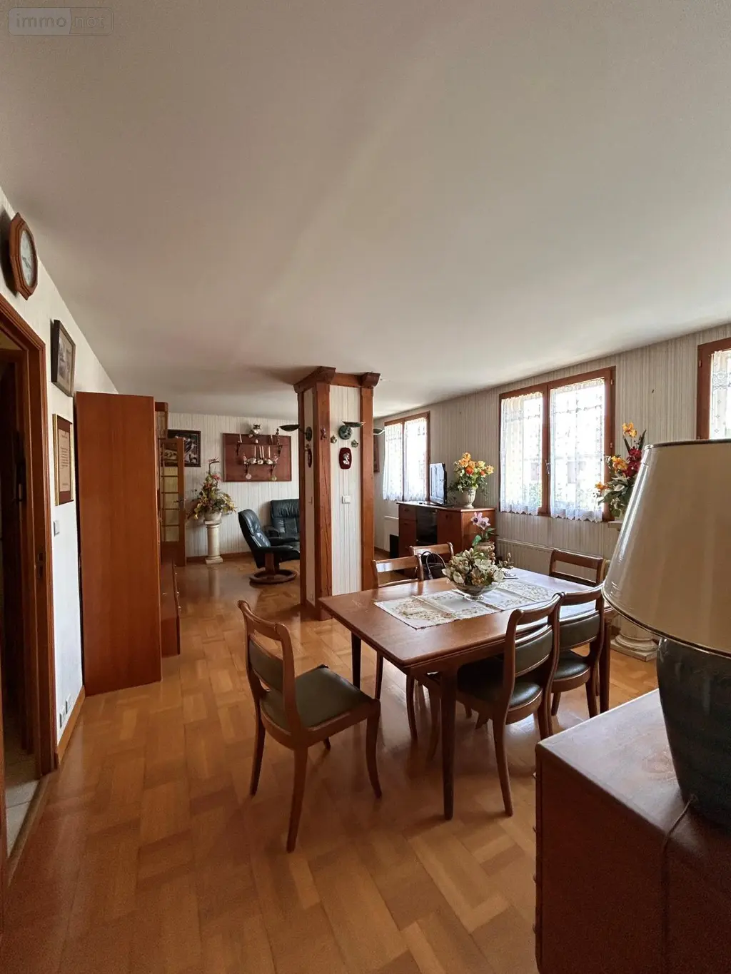 Maison a vendre Tours-sur-Marne 51150 Marne 51 98 m2 6 pièces 257250 euros TOURS-SUR-MARNE 002