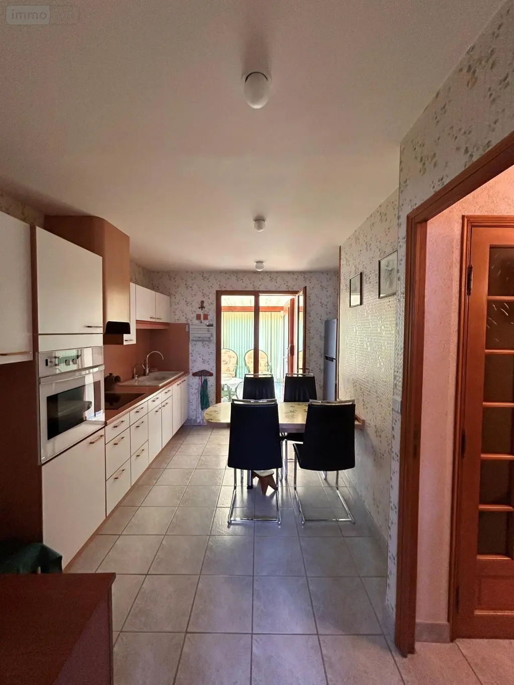Maison a vendre Tours-sur-Marne 51150 Marne 51 98 m2 6 pièces 257250 euros TOURS-SUR-MARNE 003