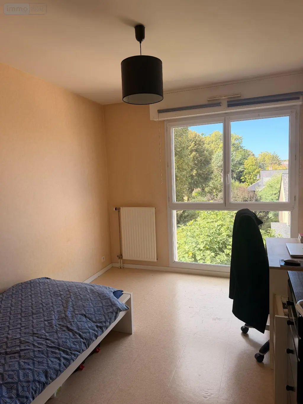 Appartement a vendre Laval 53000 Mayenne 53 63 m2 3 pièces 183750 euros 53092 1 003