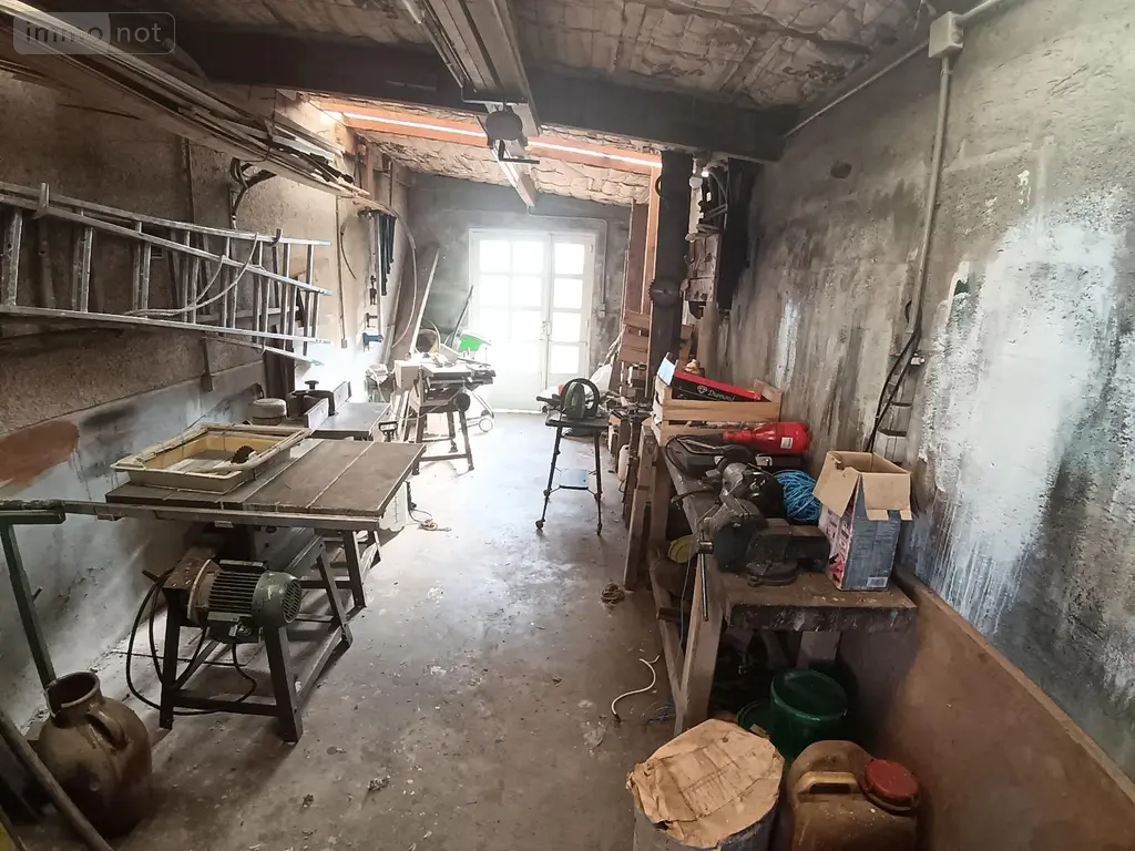 Maison a vendre Saint-Denis-d'Anjou 53290 Mayenne 53 88 m2 4 pièces 125800 euros 72133-145 016
