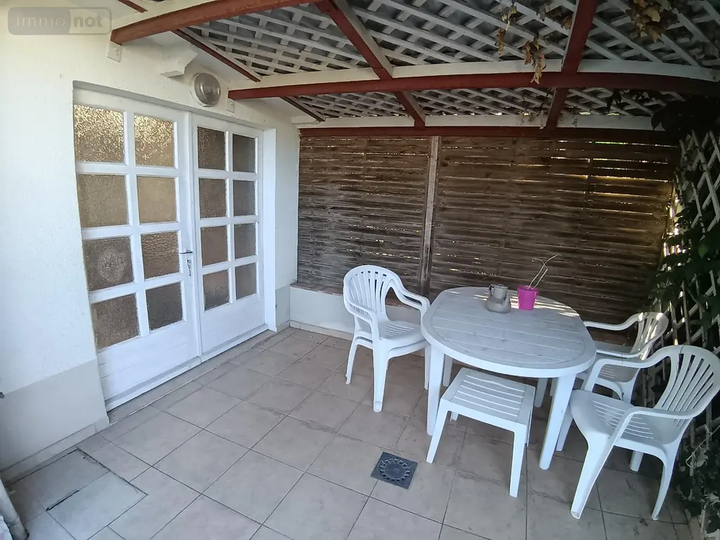Maison a vendre Saint-Denis-d'Anjou 53290 Mayenne 53 88 m2 4 pièces 125800 euros 72133-145 017