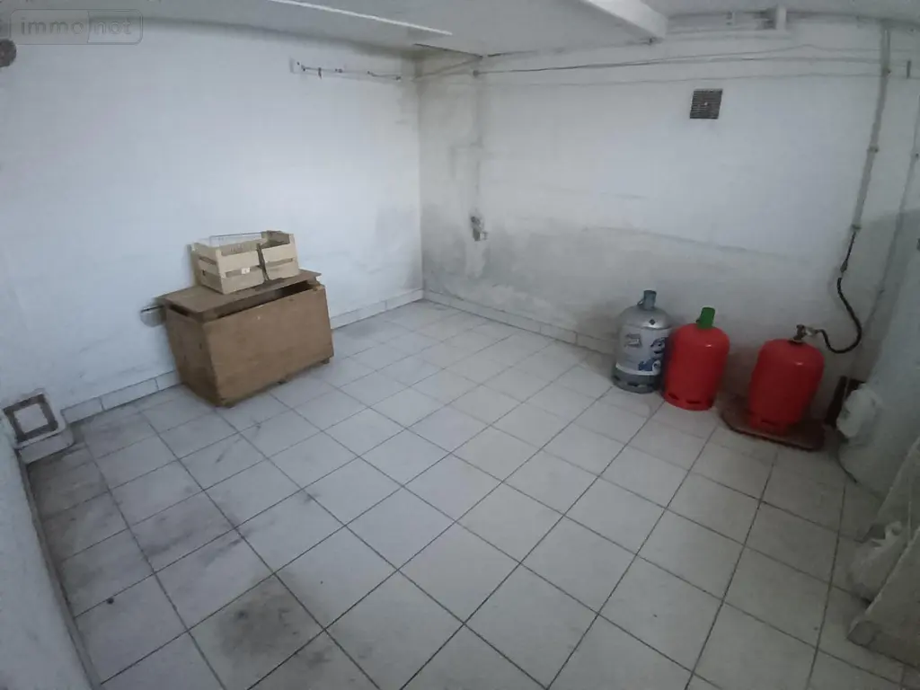 Maison a vendre Saint-Denis-d'Anjou 53290 Mayenne 53 88 m2 4 pièces 125800 euros 72133-145 013