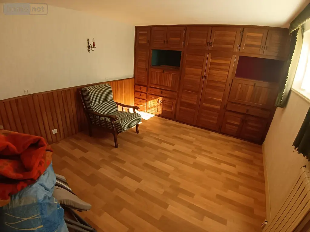 Maison a vendre Saint-Denis-d'Anjou 53290 Mayenne 53 88 m2 4 pièces 125800 euros 72133-145 010