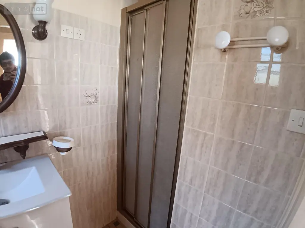 Maison a vendre Saint-Denis-d'Anjou 53290 Mayenne 53 88 m2 4 pièces 125800 euros 72133-145 008
