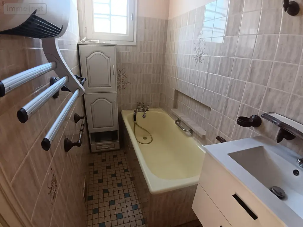 Maison a vendre Saint-Denis-d'Anjou 53290 Mayenne 53 88 m2 4 pièces 125800 euros 72133-145 007