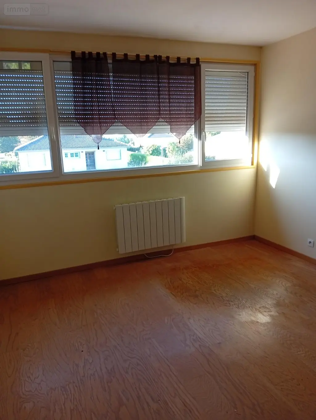 Location appartement Saint-Ouen-de-Thouberville 27310 Eure 27 70 m2 3 pièces 600 euros LOC 115046 002