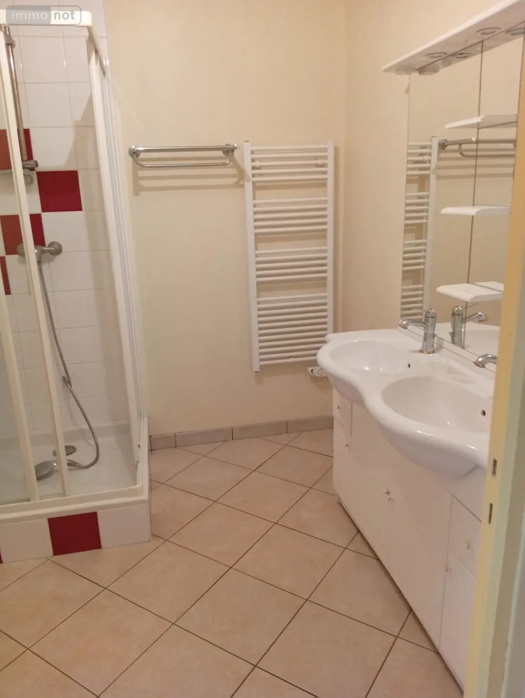 Location appartement Saint-Ouen-de-Thouberville 27310 Eure 27 70 m2 3 pièces 600 euros LOC 115046 006