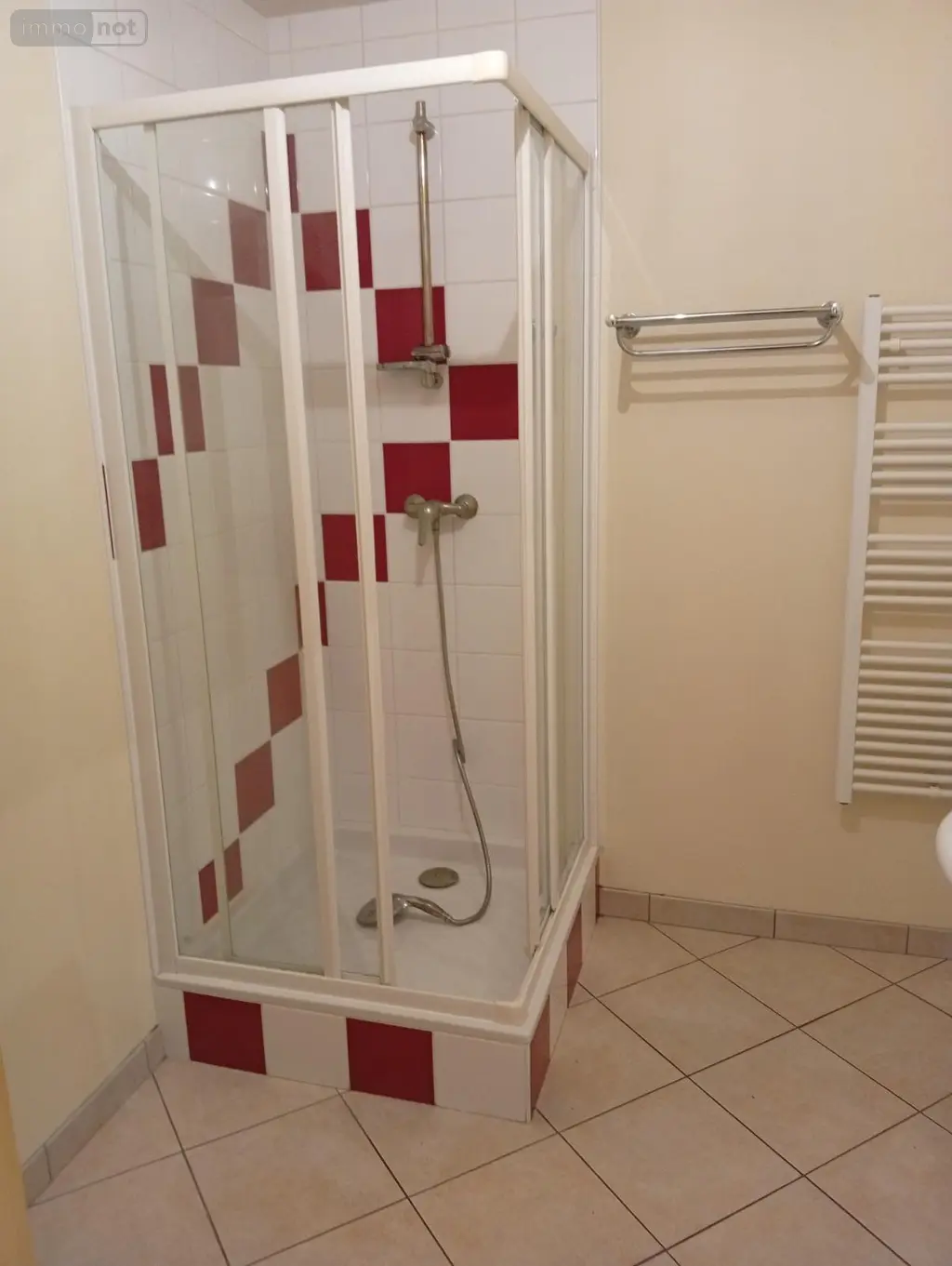 Location appartement Saint-Ouen-de-Thouberville 27310 Eure 27 70 m2 3 pièces 600 euros LOC 115046 007