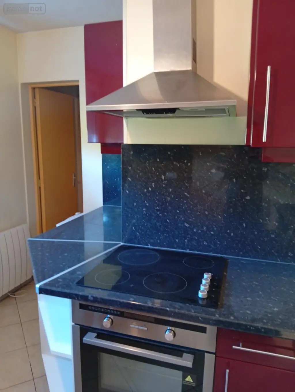 Location appartement Saint-Ouen-de-Thouberville 27310 Eure 27 70 m2 3 pièces 600 euros LOC 115046 009