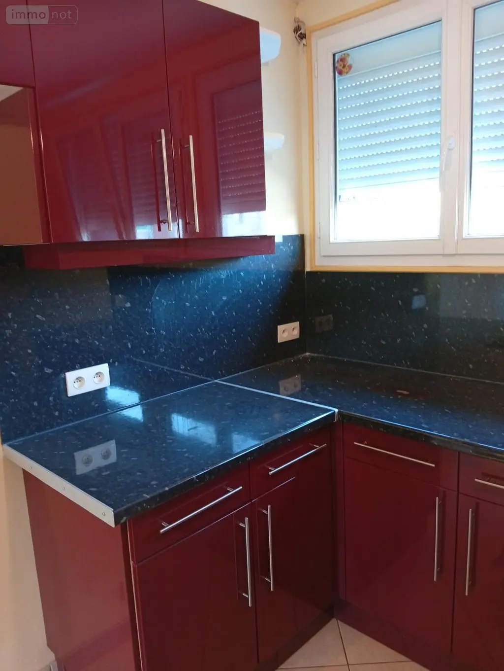 Location appartement Saint-Ouen-de-Thouberville 27310 Eure 27 70 m2 3 pièces 600 euros LOC 115046 010