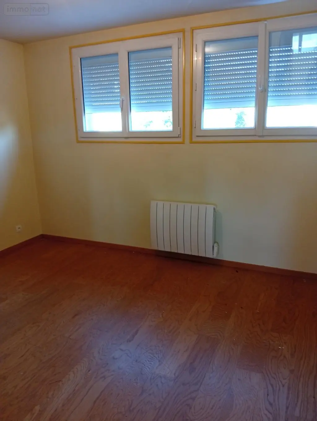 Location appartement Saint-Ouen-de-Thouberville 27310 Eure 27 70 m2 3 pièces 600 euros LOC 115046 004
