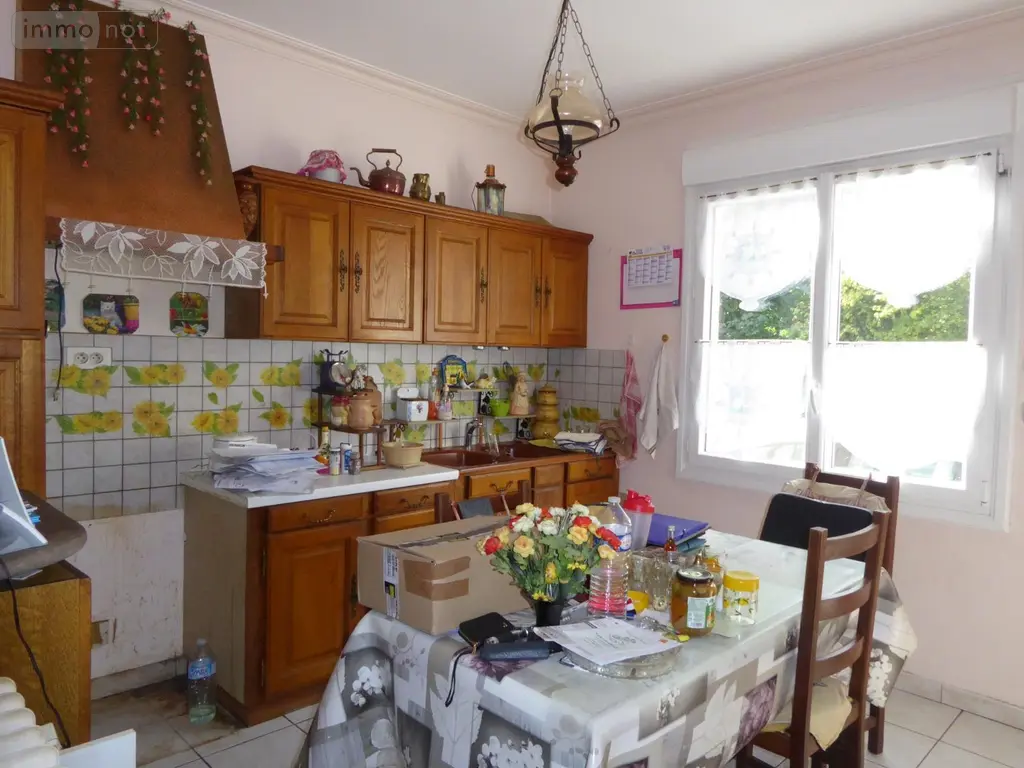 Maison a vendre Bonnemain 35270 Ille-et-Vilaine 35 58 m2 3 pièces 137440 euros 1876 002