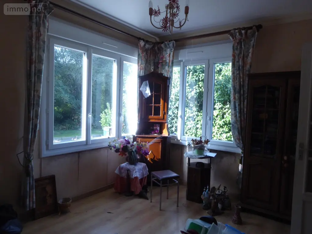Maison a vendre Bonnemain 35270 Ille-et-Vilaine 35 58 m2 3 pièces 137440 euros 1876 003