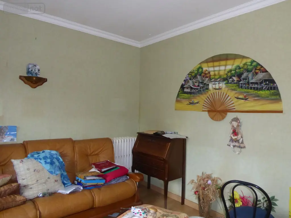 Maison a vendre Bonnemain 35270 Ille-et-Vilaine 35 58 m2 3 pièces 137440 euros 1876 004