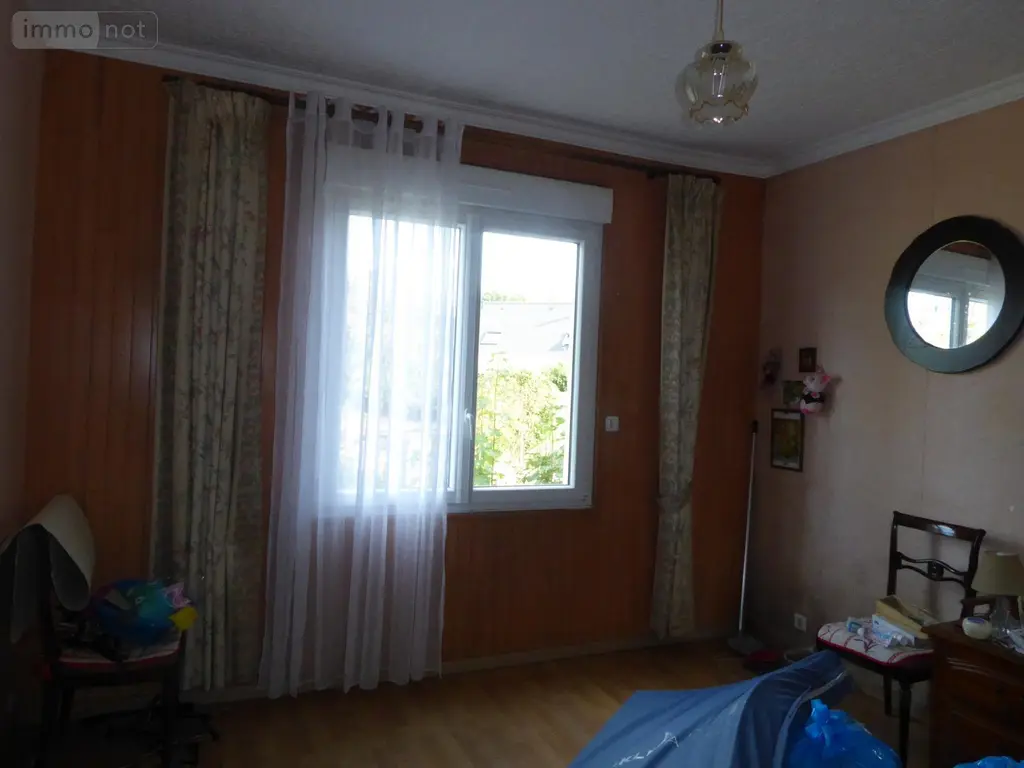 Maison a vendre Bonnemain 35270 Ille-et-Vilaine 35 58 m2 3 pièces 137440 euros 1876 005