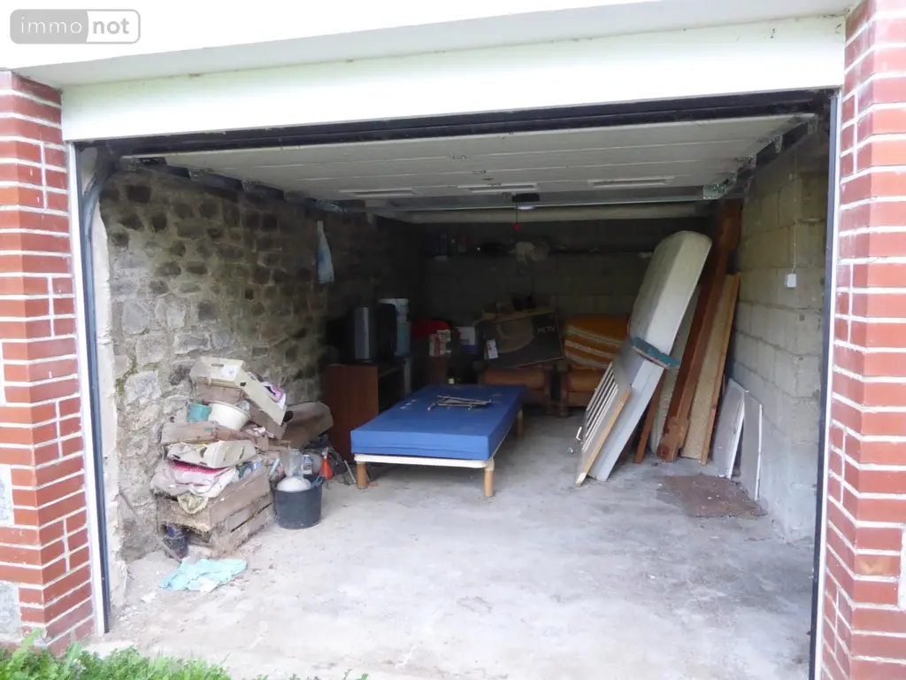 Maison a vendre Bonnemain 35270 Ille-et-Vilaine 35 58 m2 3 pièces 137440 euros 1876 006