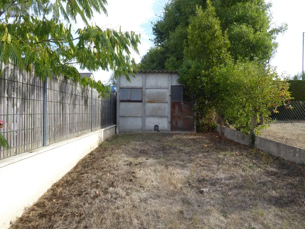 Maison a vendre Bonnemain 35270 Ille-et-Vilaine 35 58 m2 3 pièces 137440 euros 1876 007