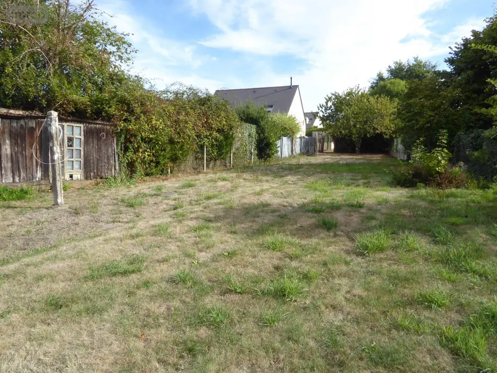 Maison a vendre Bonnemain 35270 Ille-et-Vilaine 35 58 m2 3 pièces 137440 euros 1876 008