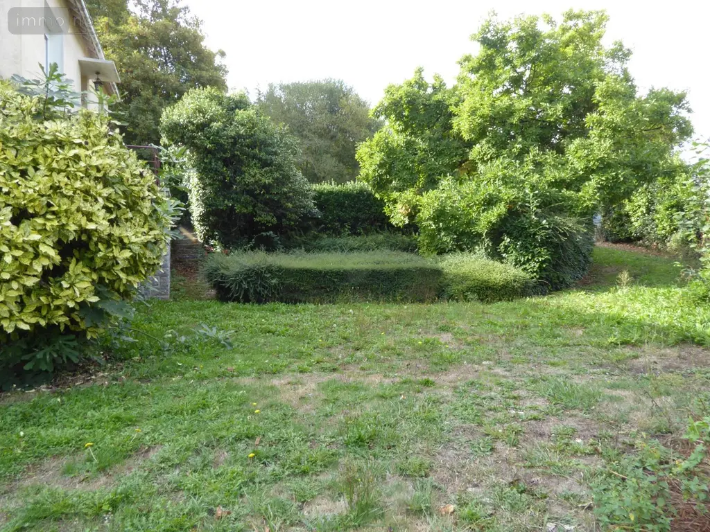 Maison a vendre Bonnemain 35270 Ille-et-Vilaine 35 58 m2 3 pièces 137440 euros 1876 009