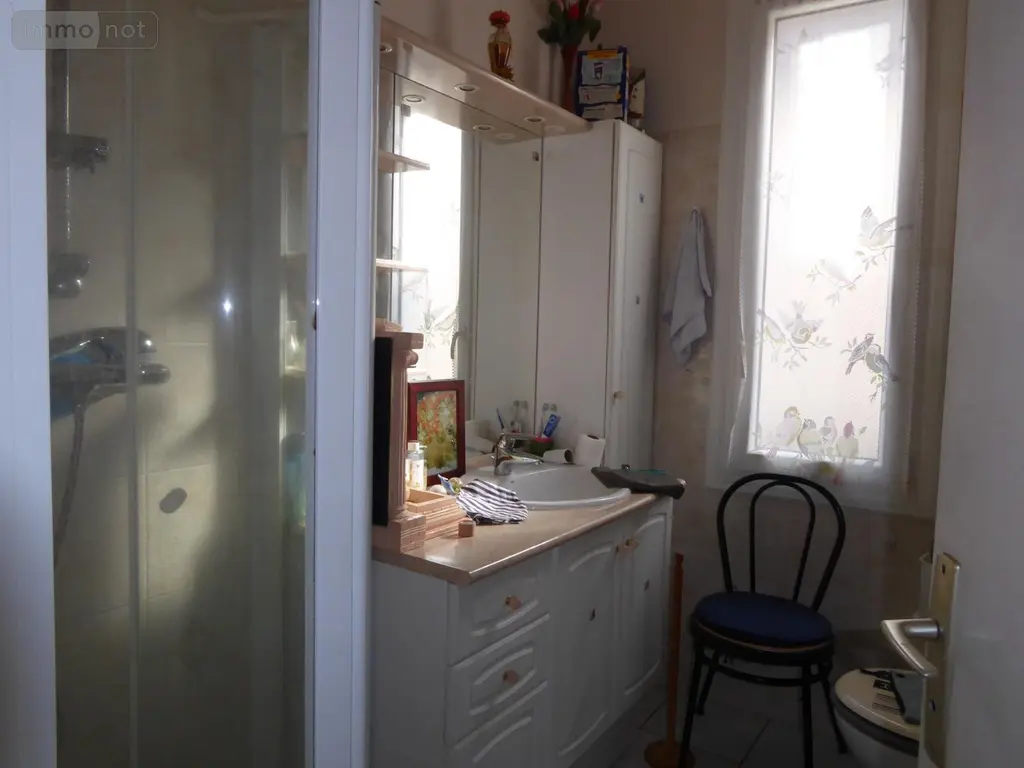 Maison a vendre Bonnemain 35270 Ille-et-Vilaine 35 58 m2 3 pièces 137440 euros 1876 010