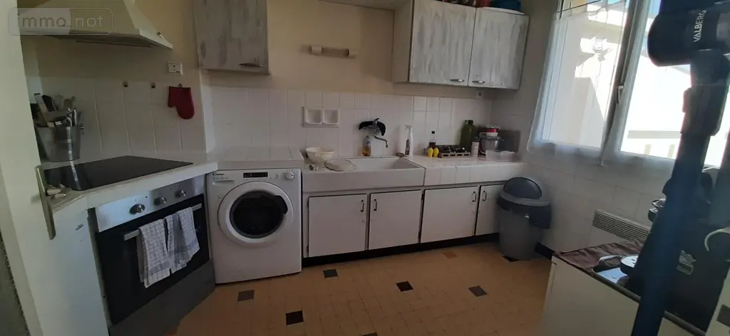 Maison a vendre Berné 56240 Morbihan 56 76 m2 4 pièces 172050 euros MA 1380 003