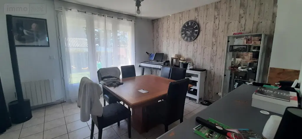 Maison a vendre Berné 56240 Morbihan 56 76 m2 4 pièces 172050 euros MA 1380 004