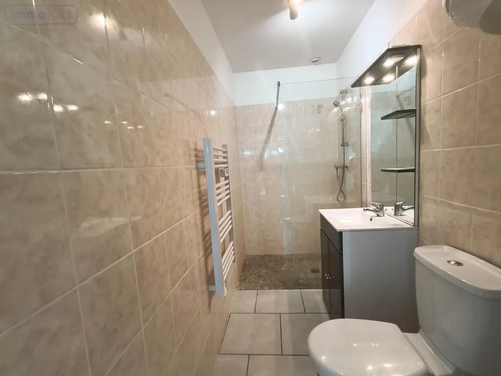 Location maison Saint-André-de-l'Eure 27220 Eure 27 30 m2 2 pièces 550 euros 1018406 004