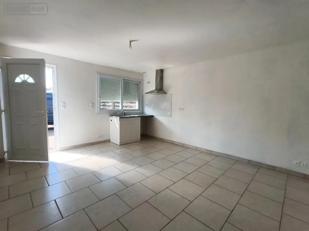 Location maison Saint-André-de-l'Eure 27220 Eure 27 30 m2 2 pièces 550 euros 1018406 003