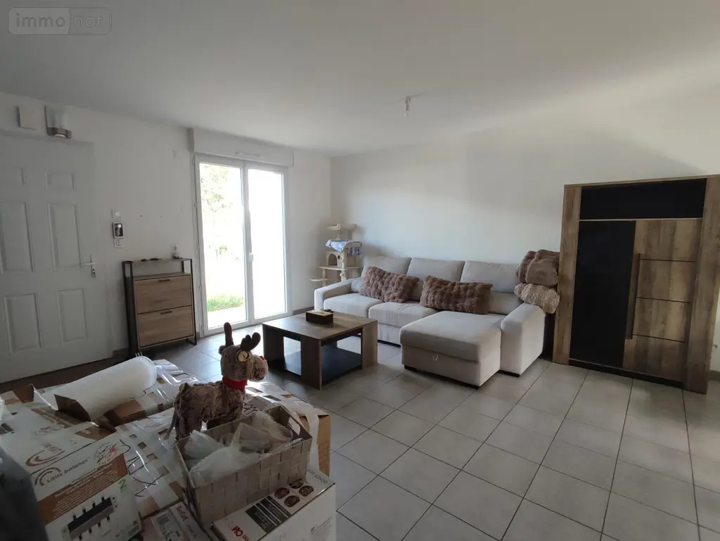 Location maison Grand Bourgtheroulde 27520 Eure 27 84 m2 4 pièces 960 euros 2026L33 002