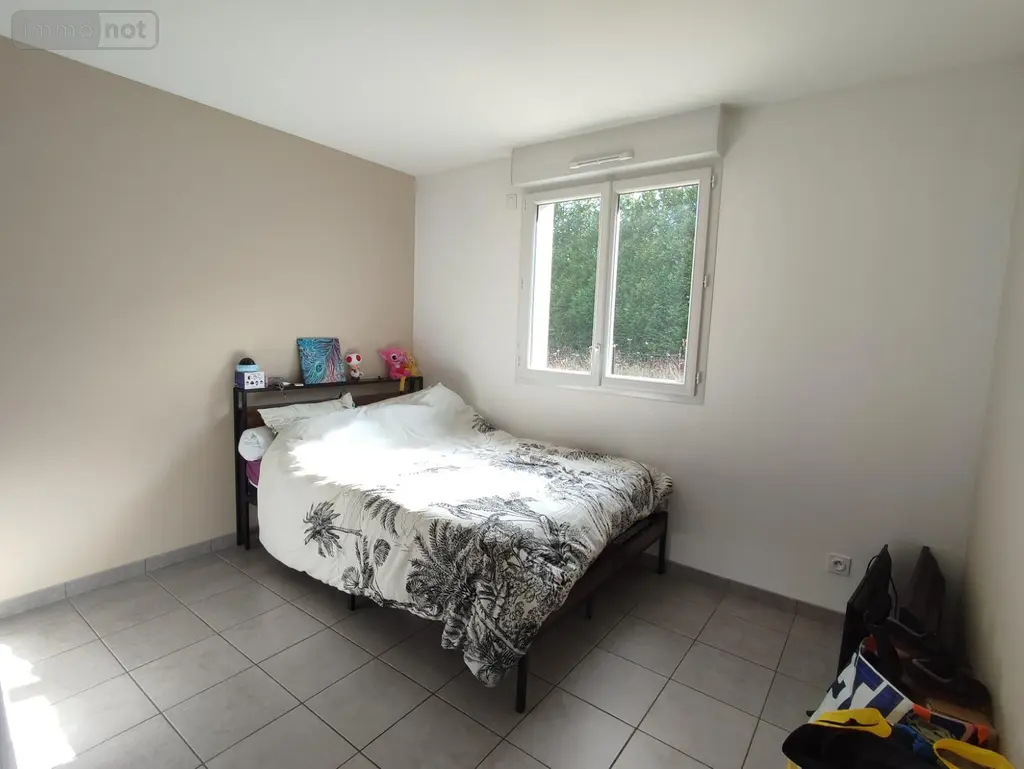 Location maison Grand Bourgtheroulde 27520 Eure 27 84 m2 4 pièces 960 euros 2026L33 005