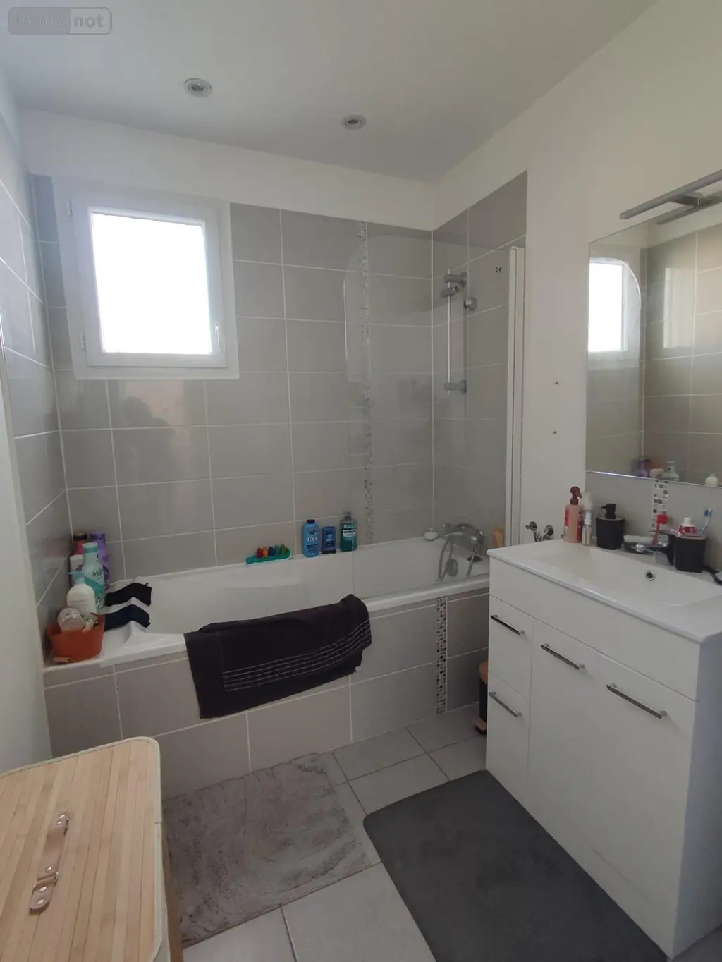 Location maison Grand Bourgtheroulde 27520 Eure 27 84 m2 4 pièces 960 euros 2026L33 008