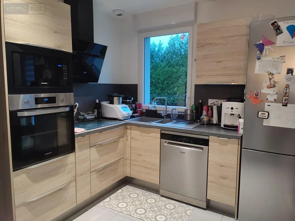 Location maison Grand Bourgtheroulde 27520 Eure 27 84 m2 4 pièces 960 euros 2026L33 004