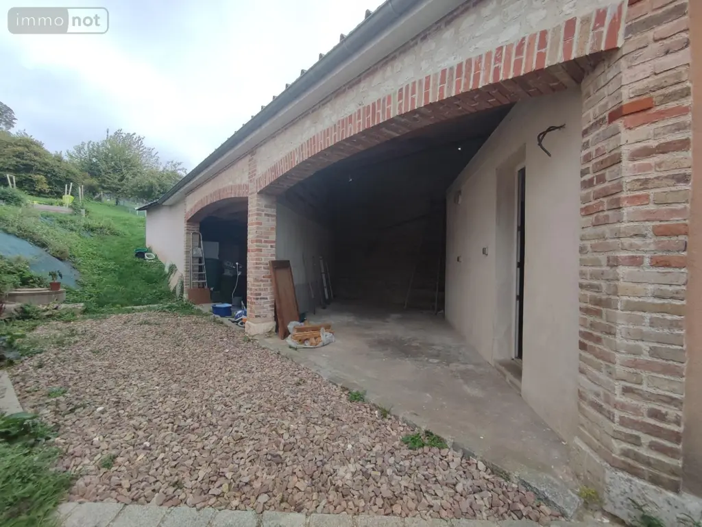 Location maison Oissel-sur-Seine 76350 Seine-Maritime 76 90 m2 5 pièces 970 euros 2026L34 014