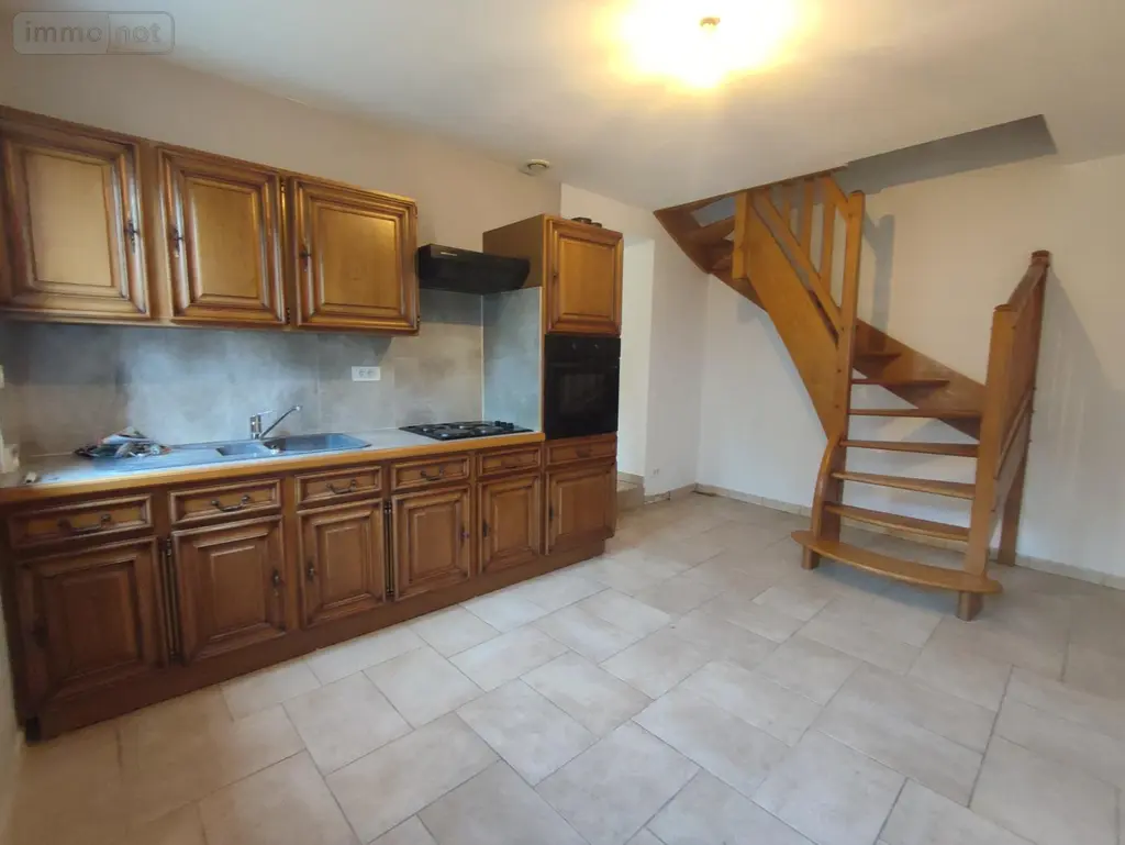 Location maison Oissel-sur-Seine 76350 Seine-Maritime 76 90 m2 5 pièces 970 euros 2026L34 005