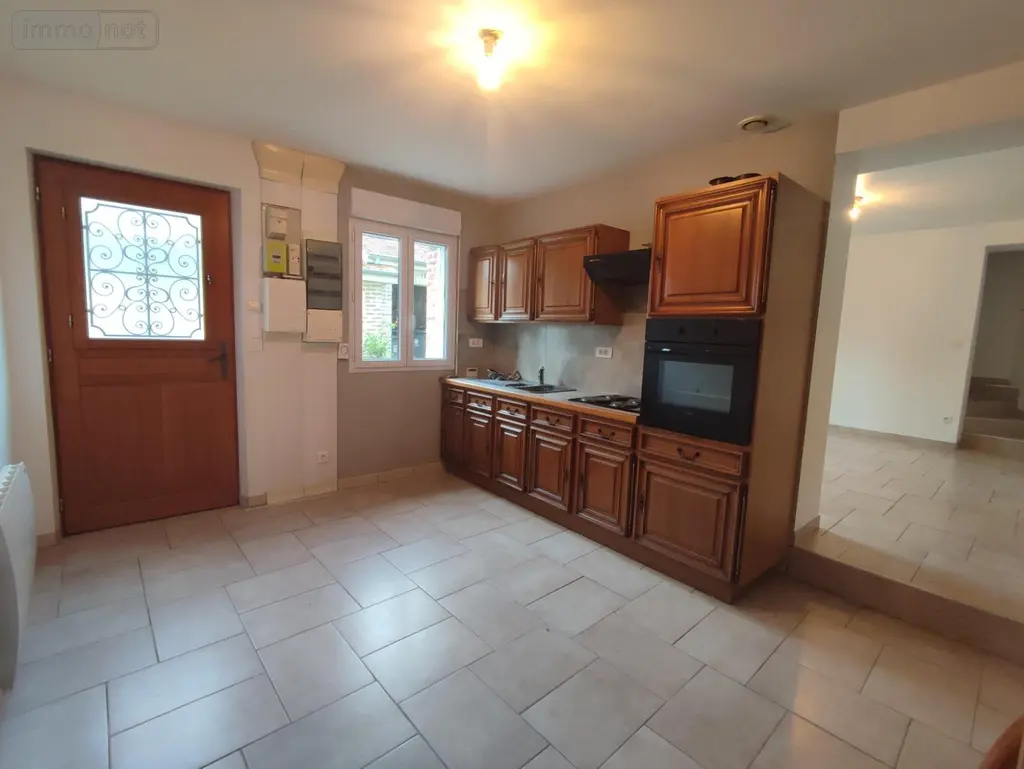Location maison Oissel-sur-Seine 76350 Seine-Maritime 76 90 m2 5 pièces 970 euros 2026L34 006