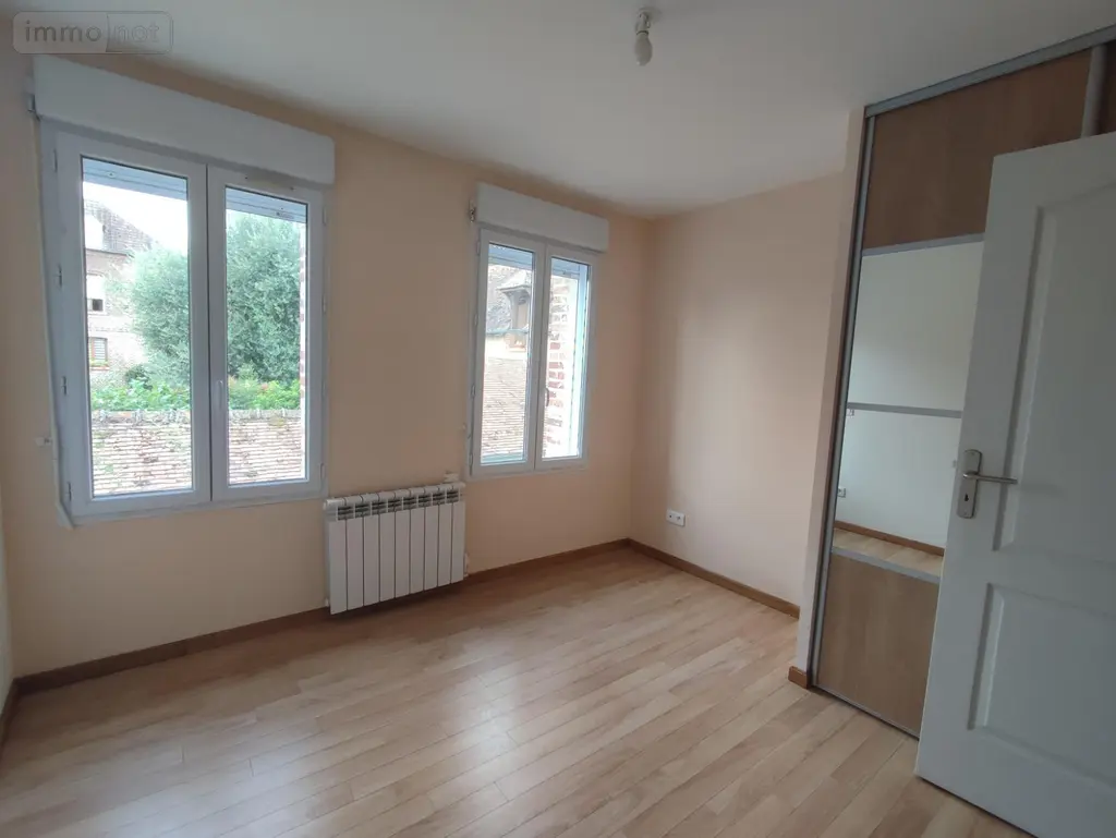 Location maison Oissel-sur-Seine 76350 Seine-Maritime 76 90 m2 5 pièces 970 euros 2026L34 007
