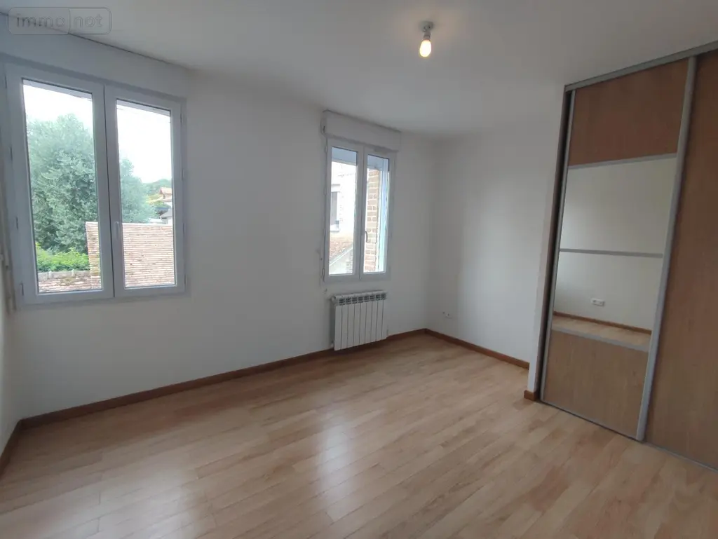 Location maison Oissel-sur-Seine 76350 Seine-Maritime 76 90 m2 5 pièces 970 euros 2026L34 008