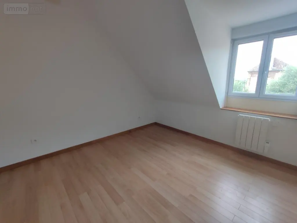 Location maison Oissel-sur-Seine 76350 Seine-Maritime 76 90 m2 5 pièces 970 euros 2026L34 010