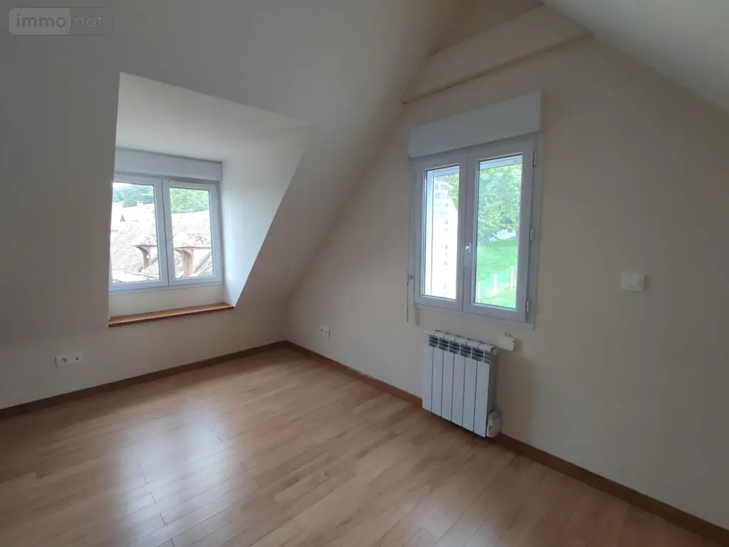 Location maison Oissel-sur-Seine 76350 Seine-Maritime 76 90 m2 5 pièces 970 euros 2026L34 012